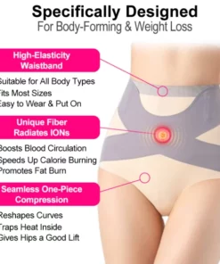 IONSTech Unique Fiber Restoration Shaper MAX