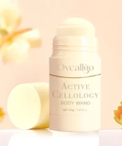 Alternative view of Oveallgo™ Active Cellology Soothing Balm Stick
