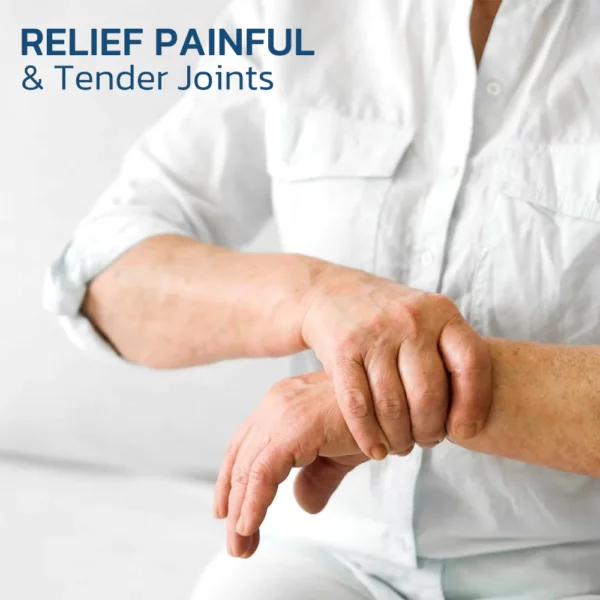 GFOUK Letfix Joint And Bone Therapy Spray