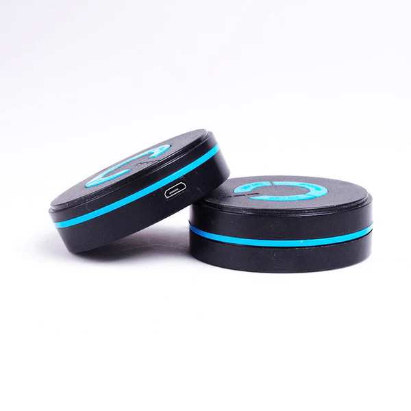 EMS-Mikrostrom-Mini-Massageger
