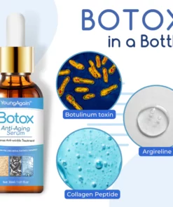 YoungAgain Bootox Anti-Aging Serum