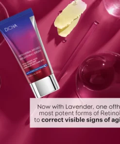 DICHA™ Lavender 30 Days Anti-Aging Wrinkles Peel Off Mask