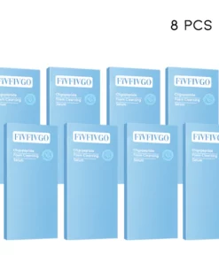 Fivfivgo™ Oligopeptide Foam Cleansing Serum