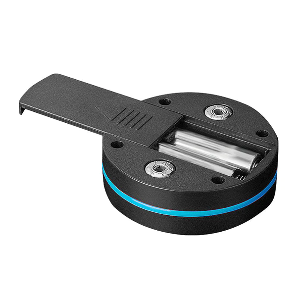 EMS-Mikrostrom-Mini-Massageger