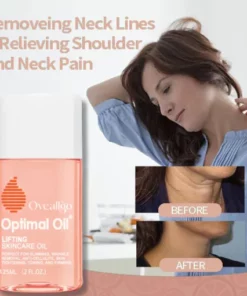 CC™ Collagen Boost Firming & Lifting Skincare Oil