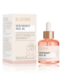 Blusoms™ SkinTherapy Rose Oil
