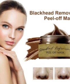 Pro-Herbal Refining Peel-Off Facial Mask