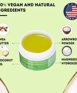 OdorSmite™ Underarm Care Odor Cream