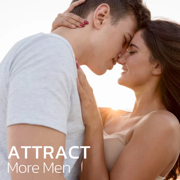 flysmus Misslure Feromone Festes Parfm-Set