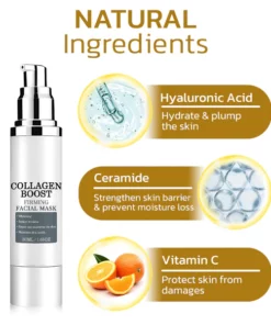 Alternative view of flysmus™ Mikrostrom-Gerät zur Gesichtsstraffung