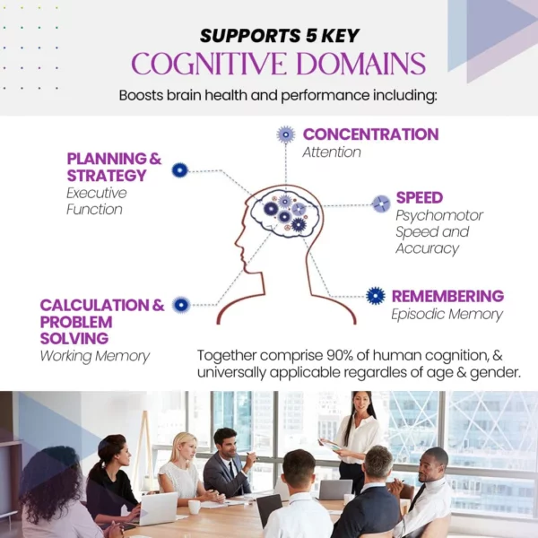 MindMist Cognition Enhancement Nebulizer