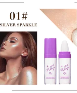 Goddess-Glow™ Makeup Shimmer Stick