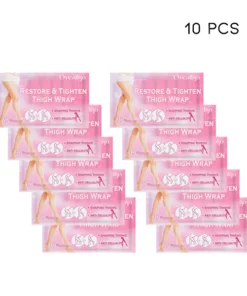 Oveallgo Restore & Tighten Thigh Wrap