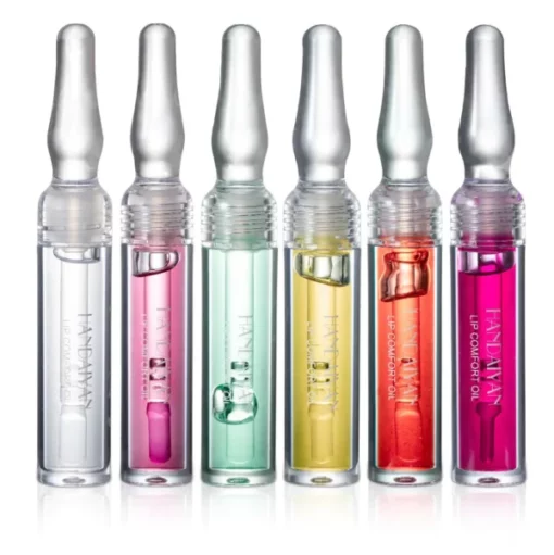 Secret Girl’s Plump Lips Moisturizing Lip Care Lipstick - Image 2