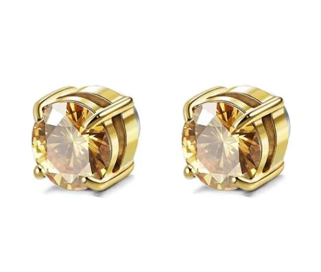 Murray Magnetique Lymphvity Earrings - Hoto 6