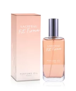 Alternative view of Lacie’Eau Fit’FIRMA Perfume Oil
