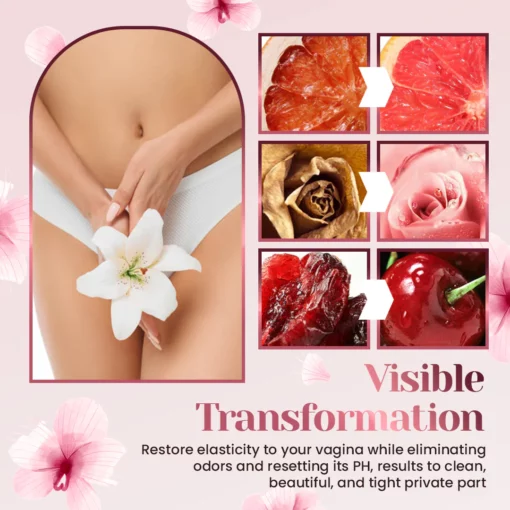 NaturalCare Instant Anti-Itch Detox Slimming Products