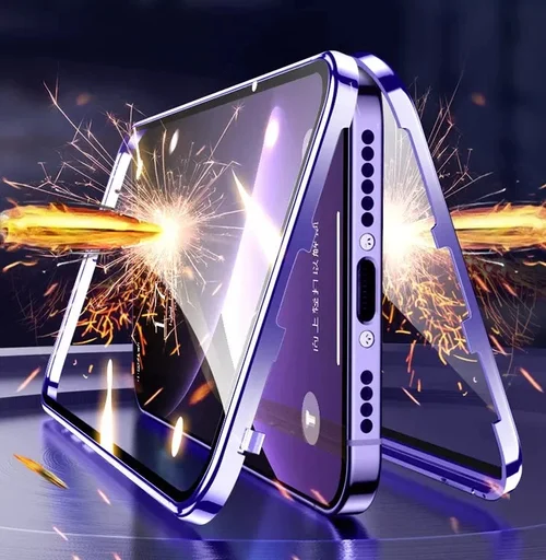 Maganar Magnetic daga kallo don iPhone🔥 - Hoto 11