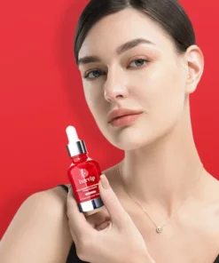 Itervlp™ Barley Oligopeptide-1 Anti-Wrinkle and Firming Skin Essence