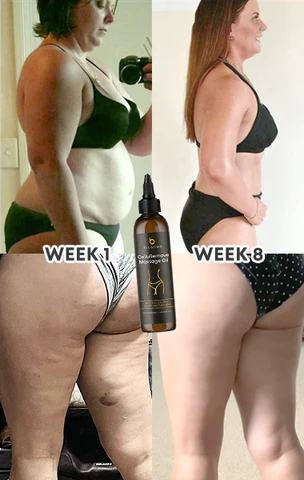 Blusoms™ CelluRemove Masaje Olioa - 3. Irudia