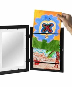 Children Art Projects Kids Art Frames