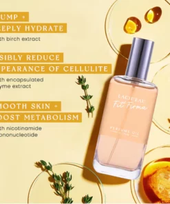 LacieEau FitFIRMA Perfume Oil