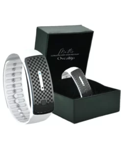 Oveallgo™ Matteo Ultrasonic Body Shape Wristband