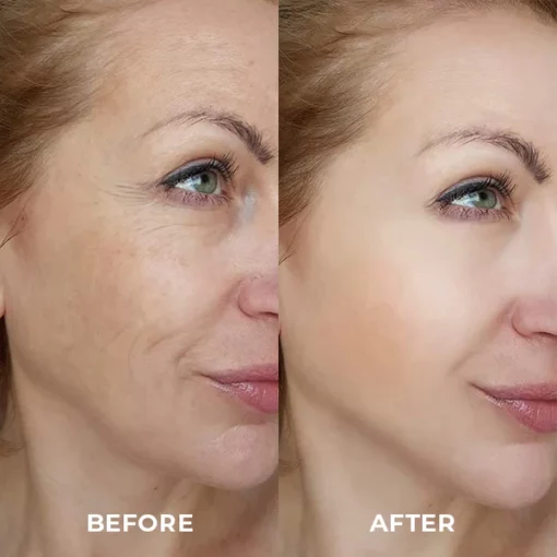 BioLap Collagen Boost Anti Aging Serum