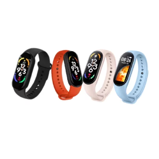Oveallgo™ ToneX HighFrequency Body Sculpting Fitband - Image 5