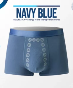 Alternative view of MAGNETICX™ Energy Field Therapy Men Pants