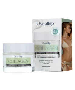 Oveallgo™ Collagen Boost Rapid Firming&Lifting Cream