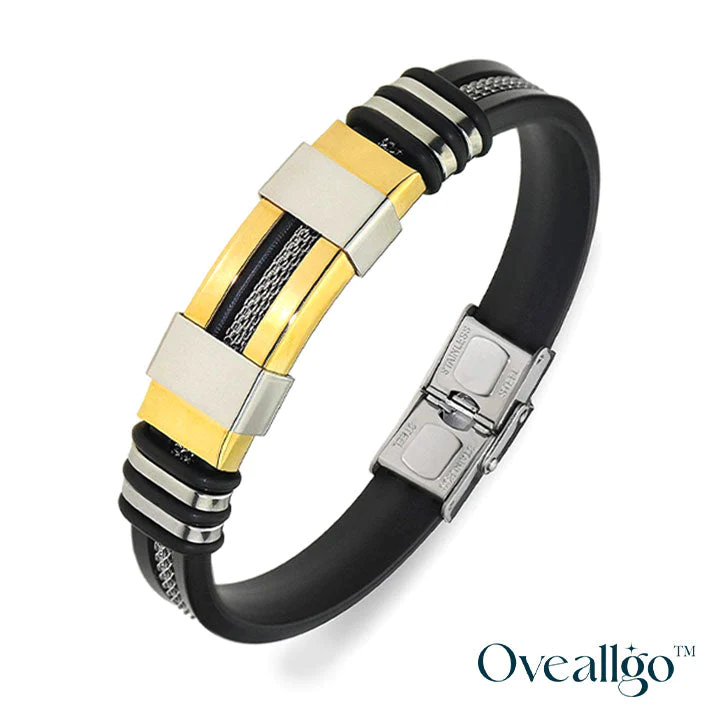 Oveallgo SugarFirm TitanION Handgelenkband