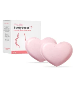 Alternative view of Oveallgo™ BootyBoost Ultimativ AntiAkne Peeling Natürliche Seife