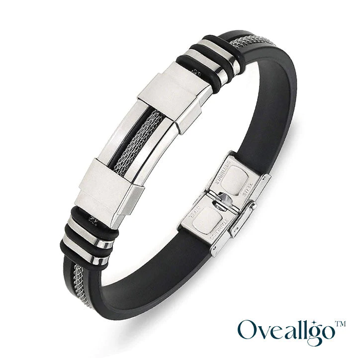 Oveallgo SugarFirm TitanION Handgelenkband