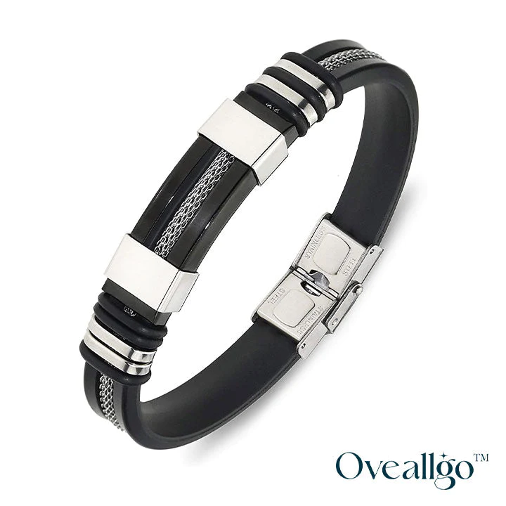 Oveallgo SugarFirm TitanION Handgelenkband