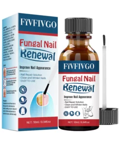Fivfivgo™ Gel zur Behandlung von Nagelpilz
