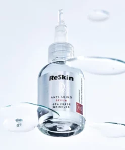 Mejor vendido ReSkin™ Advanced Deep Anti-Falten Serum