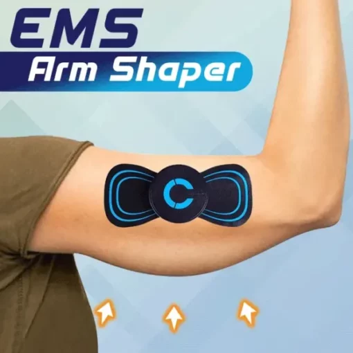 EMS Arm Shaper