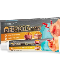 flysmus™ Bed Sore Treatment Cream