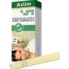 Aslim™ Detoxifying and Slimming Ear Candles