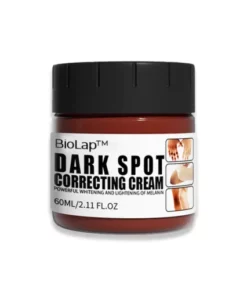 BioLap™ Dark Spot Correcting Cream