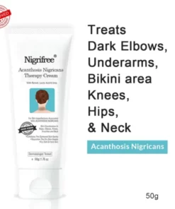 Fivfivgo™ Acanthosis Nigricans Therapy Cream