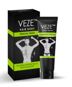VEZE™ Hair Body Removal Cream