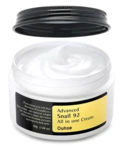 Alternative view of Ouhoe Korean Snail Collagen Lifting & Firming Cream