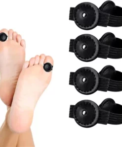 Proring™ Acupressure Toe Ring