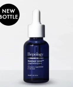 Depology MATRIXYL 3000 Collagen Boosting Serum – 🔥Reduces Fine Lines, Wrinkles & Age Spots