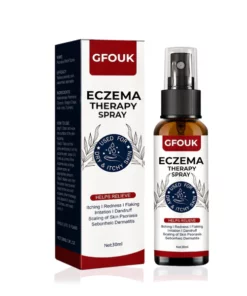 GFOUK™ Eczema Therapy Spray
