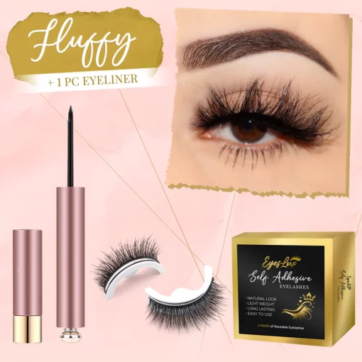 flysmus™ EyesLux betile autoitsasgarri berrerabilgarriak