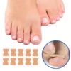 Nail Correction Patches