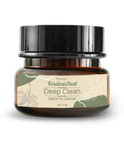 flysmus™ KeratosisTreat Deep Clean Smooth Cream